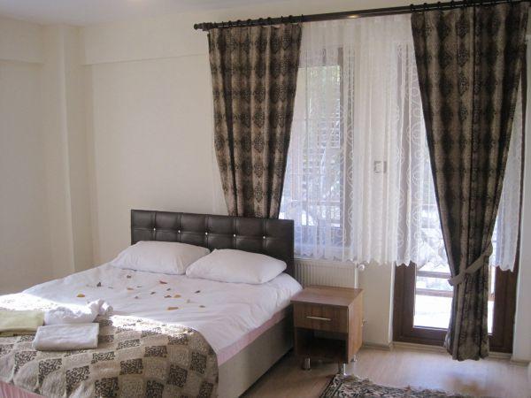 Hotel Abant Dort Mevsim Konagi Bolu Exterior foto